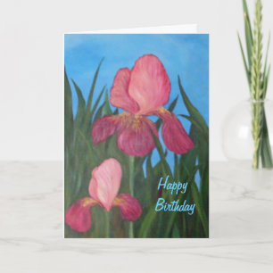 Birthday Card