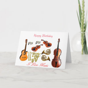 Birthday Card