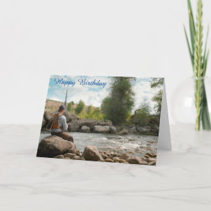 Birthday Card