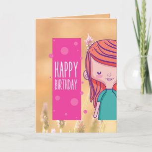 Birthday Card