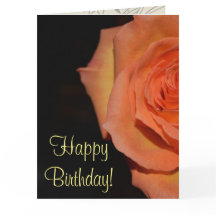Birthday Card