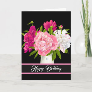 Birthday Card