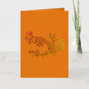 BIRTHDAY CARD ART&DESIGN STYLES