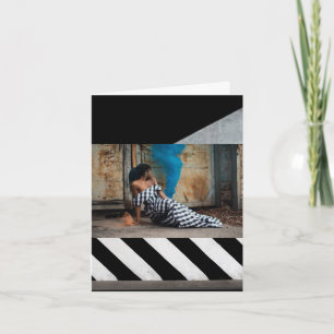 birthday card for her