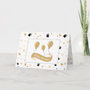 Birthday Card for your best Friend