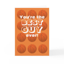 Birthday Card for your favourite guy by Jo Images