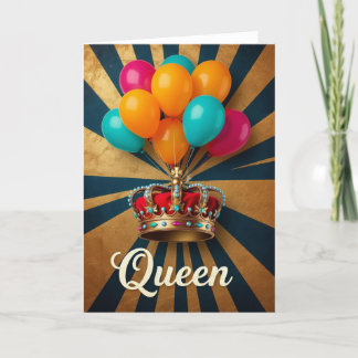 Birthday Card, Happy birthday card, Happy birthday Holiday Card