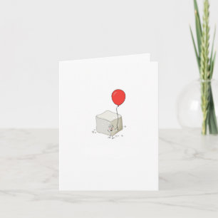 Birthday card, happy sugar custom card birthday