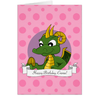 Dragon Birthday Cards, Dragon Birthday Greeting Cards, Dragon Birthday ...
