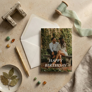 birthday cards