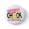 Birthday Chick 3