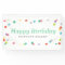 Birthday Confetti