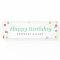 Birthday Confetti