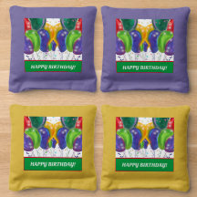 Birthday 
