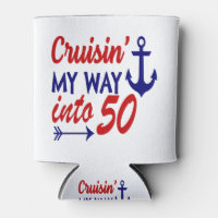 Birthday Cruise 50th birthday