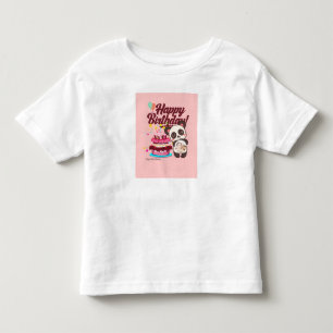 Birthday design T-Shirt