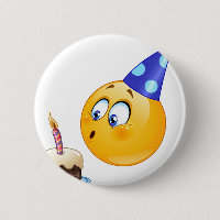 birthday emoji