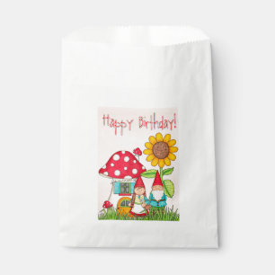 Birthday Favour Bag