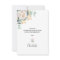 Birthday floral eucalyptus greenery elegant