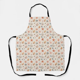 Birthday Gift | Be Shore Of Yourself Apron