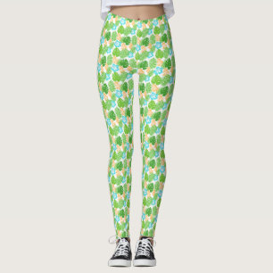 Birthday Gift Chasing Sunsets, Catching Dreams Leggings