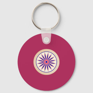 BIRTHDAY GIFT FOR MOM, SISTER, DAUGHTER, FRIEND KEYCHAIN