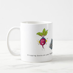 Birthday gift, funny gift, happy birthday coffee mug