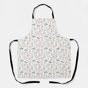 Birthday Gift I Believe I’ll Go Fishing Apron
