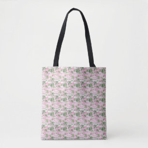 Birthday Gift   I Love The Ocean Tote Bag
