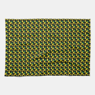 Birthday Gift   I’m Feeling Pine-tastic Today Kitchen Towel