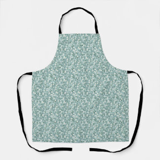 Birthday Gift | Nature Is So Powerful Apron