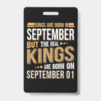 Birthday Gift | Queen Are Born In September Gift