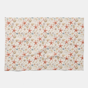 Birthday Gift   Sea Life’s Beauty Kitchen Towel