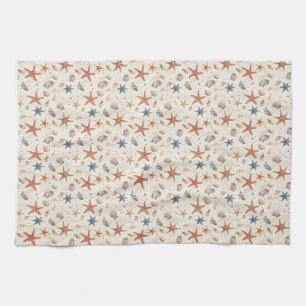 Birthday Gift   Take Time To Coast Kitchen Towel