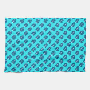 Birthday Gift   The Beach Is My Therapy Kitchen Towel