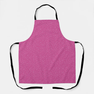 Birthday Gift   The Earth Laughs In Flowers Apron