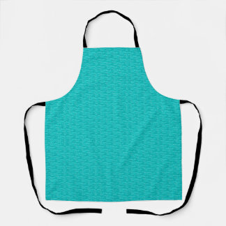 Birthday Gift | The Sea Is Life Apron