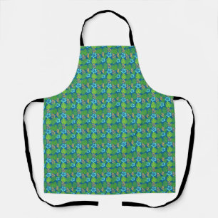 Birthday Gift   The Sea Is Life Apron
