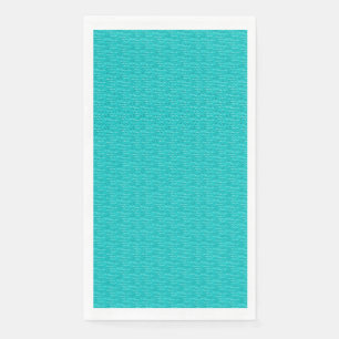 Birthday Gift   The Sea Is Life Napkin