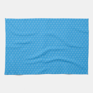 Birthday Gift   Tropical Is A State Of Mind Kitchen Towel