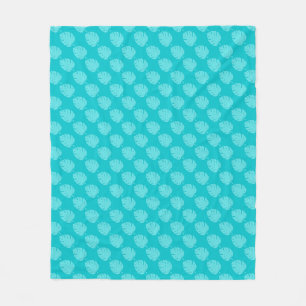 Birthday Gift Vitamin Sea Is My Favourite Kind Fleece Blanket