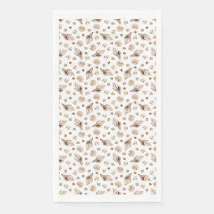 Birthday Gift   Vitamin Sea Is My Favourite Kind Napkin