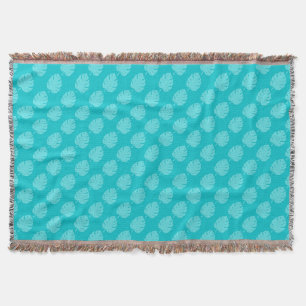 Birthday Gift   Vitamin Sea Is My Favourite Kind Throw Blanket