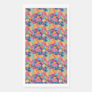 Birthday Gift | We Are Tied To The Ocean Napkin