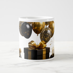 Birthday gifts cup