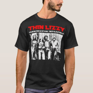Birthday Gifts Thin Lizzy 	 Crewneck T-Shirt