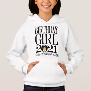 Birthday Girl