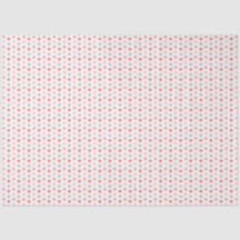 Birthday Girl Star Tissue Paper