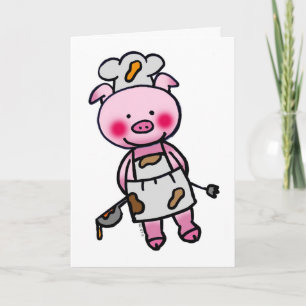 Birthday Greetingcard Card