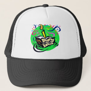 Birthday Hat Gift